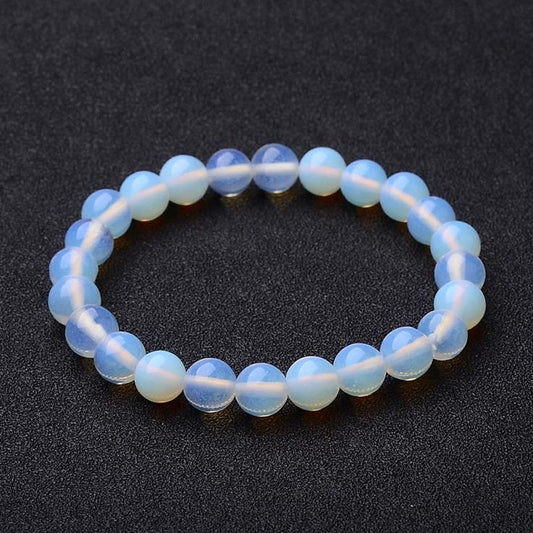 Natural Opalite Bracelet